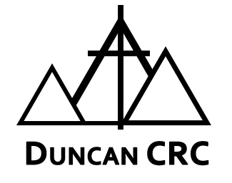 Duncan CRC Logo
